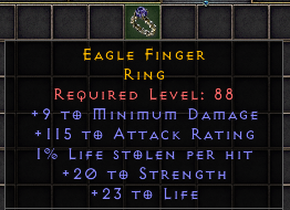 Eagle Finger[ID:1685001500]