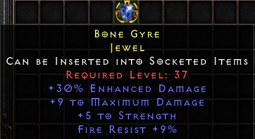 Bone Gyre[ID:1685428200]