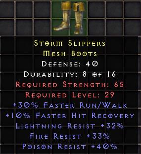Storm Slippers[ID:16916295310]