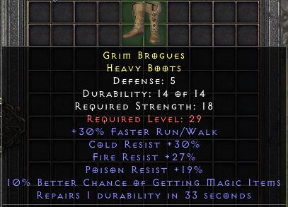 Boots