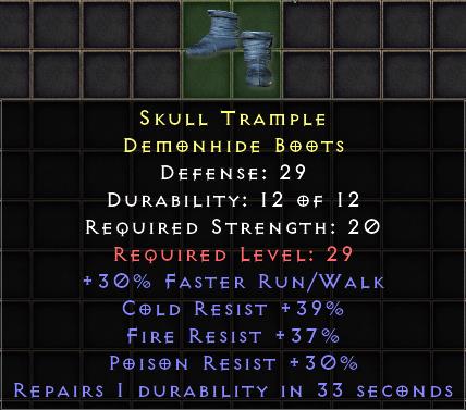 Boots