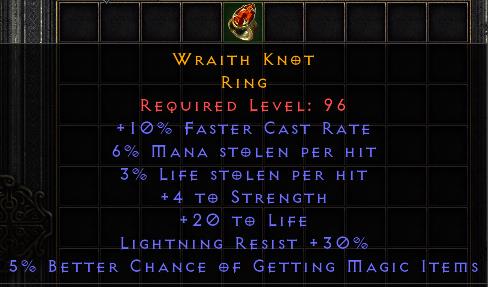 Wraith Knet[ID:16971934423]