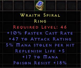 Wraith Spiral[ID:16971937343]