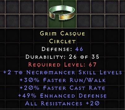 Grim Casque[ID:16985569271]
