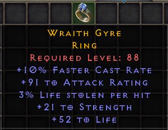 Wraith Gyre[ID:16985574052]