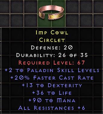 Imp Cowl[ID:16989923205]