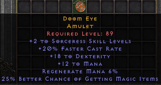 Doom Eye[ID:16990786643]