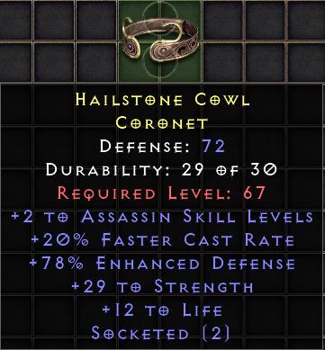 Hailstone Cowl[ID:16996244916]