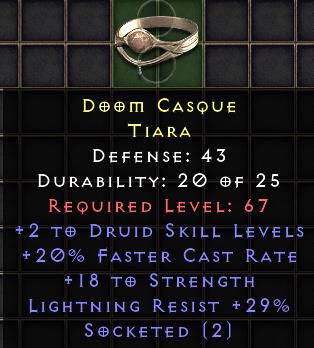 Doom Casque[ID:17002446234]