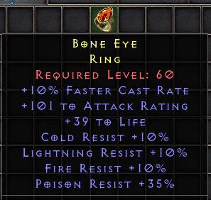 Bone Eye[ID:17021698636]