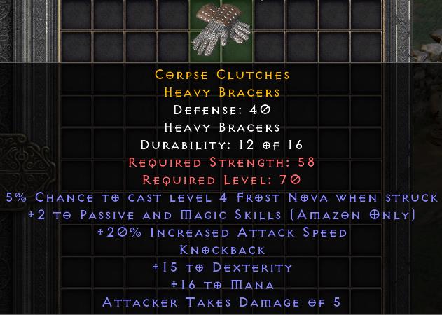Corpse Clutches[ID:17032523524]