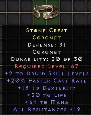 Stone Crest[ID:17051577163]