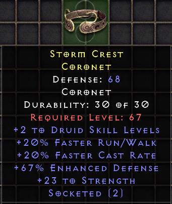 Storm Crest[ID:17064695122]