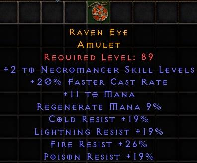 Raven Eye[ID:17086625284]