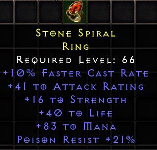 Stone Spiral[ID:17105654942]