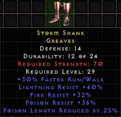 Storm Shank[ID:17109993852]