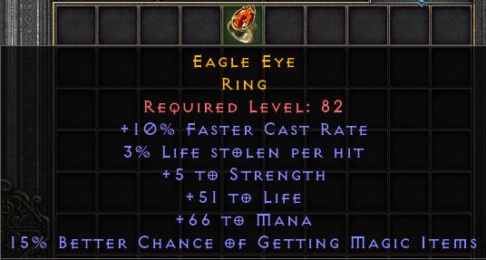 Eagle Eye[ID:17120795909]