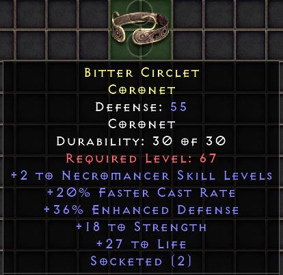 Bitter Circlet[ID:17124161152]