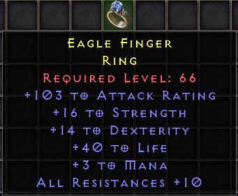 Eagle Finger[ID:17130331726]