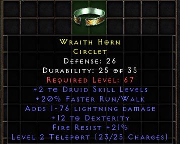 Wraith Hern[ID:17151937454]
