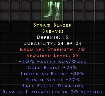 Stormblazer[ID:1746534639393]
