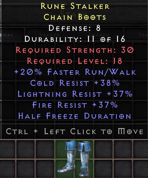 Rune Stalker[ID:1747378418090]