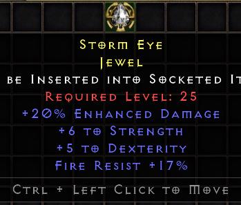 Storm Eye[ID:1747670204228]