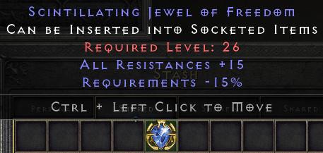 Scintillating Iewel Of Freedom[ID:1747708867262]