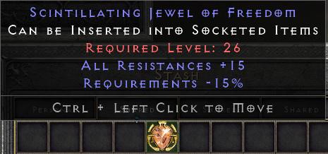 Scintillating Jewel Of Freedom[ID:1747708870317]