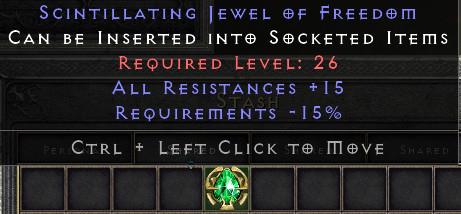 Scintillatingiewel Of Freedom[ID:1747708870957]