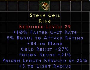 Stene Coil[ID:1747922479382]