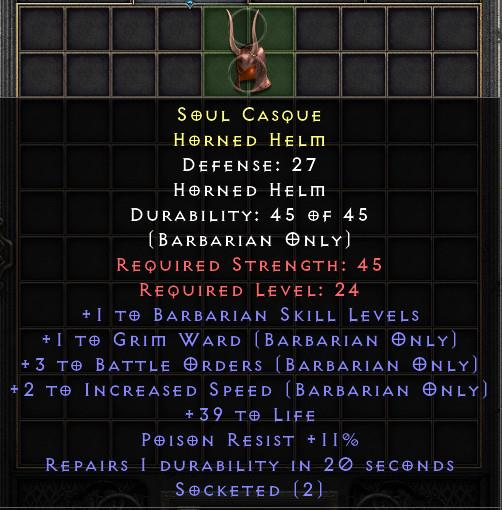 Soul Casque[ID:1748101459125]