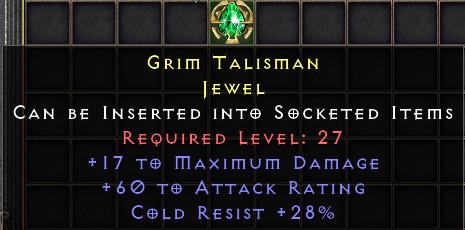 Grimtalisman[ID:1748345418283]