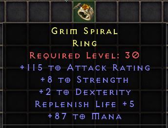 Grim Spiral[ID:1748361055249]