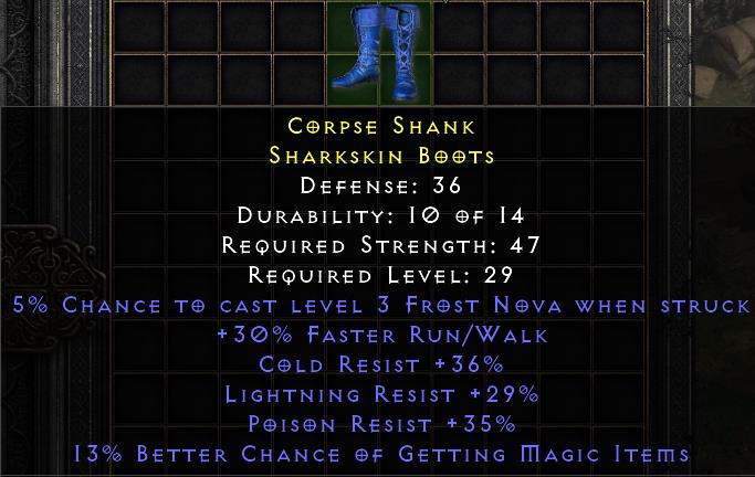 Corpse Shank[ID:1748766495123]
