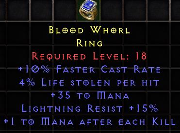 Blood Whorl[ID:1750783292051]