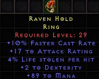 Raven Hold[ID:1750783292091]