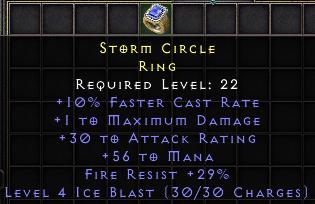 Storm Circle[ID:1750819999899]
