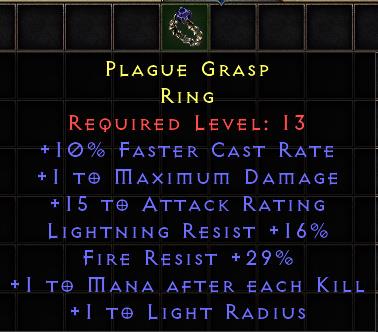 Plague Grasp[ID:1750944844840]