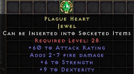 Plague Heart[ID:1751384956490]