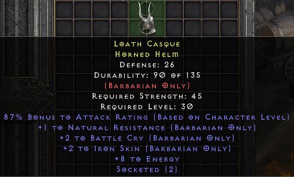 Loath Casque[ID:1751527212119]