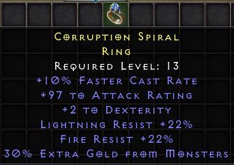 Corruption Spiral[ID:1751619098326]