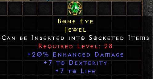 Boneeye[ID:1751860197788]