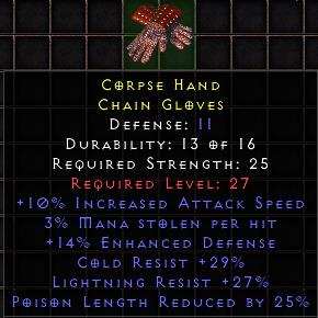 Corpse Hand[ID:1752251337915]
