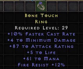 Bone Touch[ID:1752335913984]