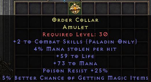Ordercollar[ID:1752422001953]