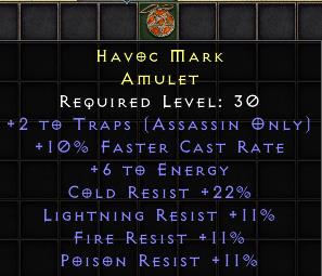 Havec Mark[ID:1752425851779]