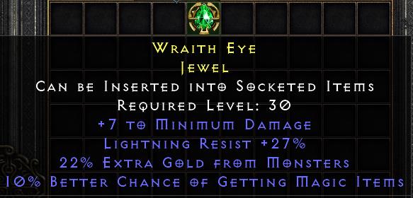 Wraitheye[ID:1752563607620]