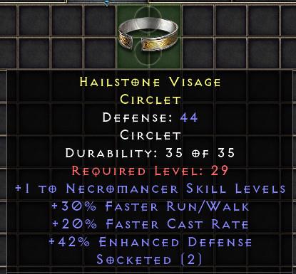 Hailstone Visage[ID:1752594612577]