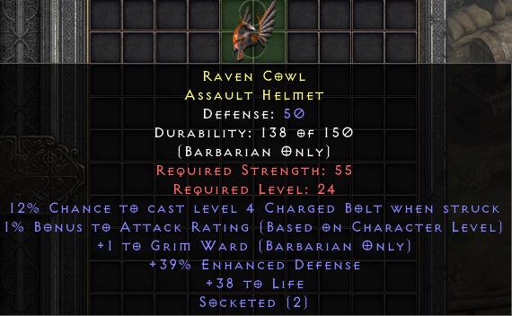 Raven Cowl[ID:1752612157596]
